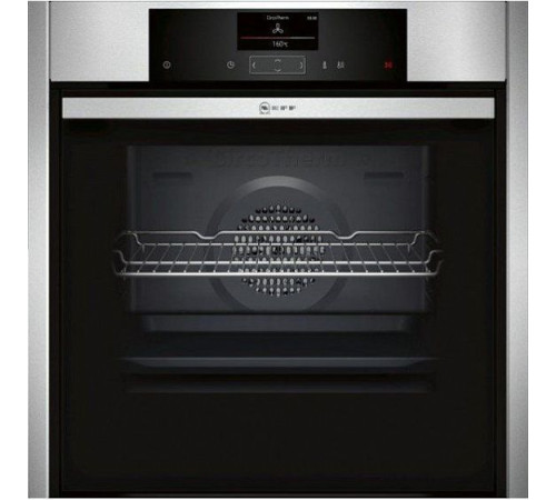 Духовой шкаф NEFF b45cs24n0