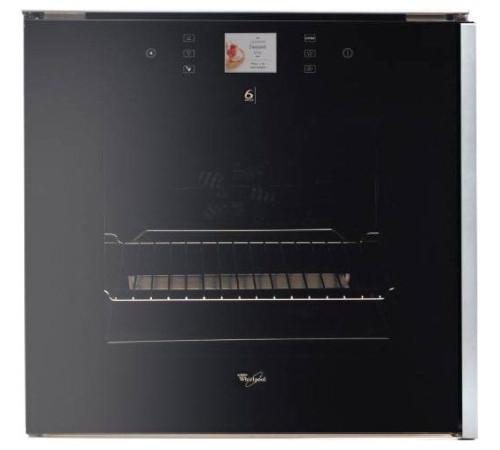 Духовой шкаф WHIRLPOOL akzm 693/01 mr l