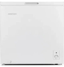 Морозильный ларь NORDFROST DCF 250