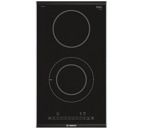 Поверхность BOSCH PKF375FP1E