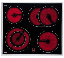 Поверхность ZANUSSI zk 630 ln