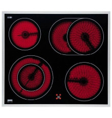 Поверхность ZANUSSI zk 630 ln