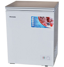 Морозильный ларь WILLMARK CF-120G