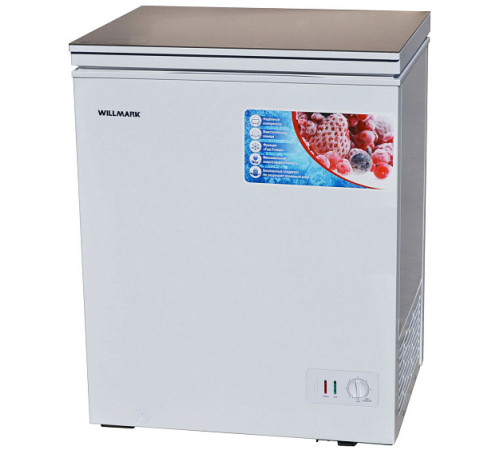 Морозильный ларь WILLMARK CF-120G