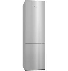 Холодильник MIELE KFN 4394 ED сталь, с незначительным дефектом