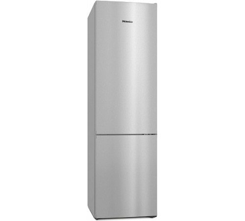 Холодильник MIELE KFN 4394 ED сталь, с незначительным дефектом