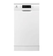 Посудомоечная машина ELECTROLUX ESS 42220 SW