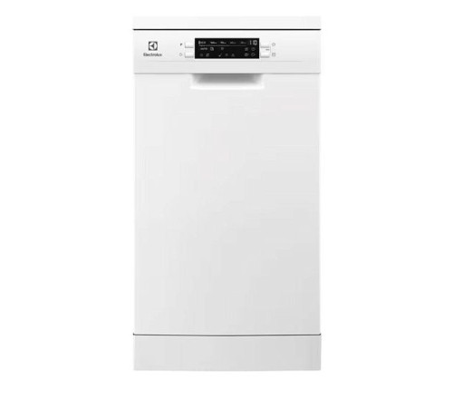 Посудомоечная машина ELECTROLUX ESS 42220 SW