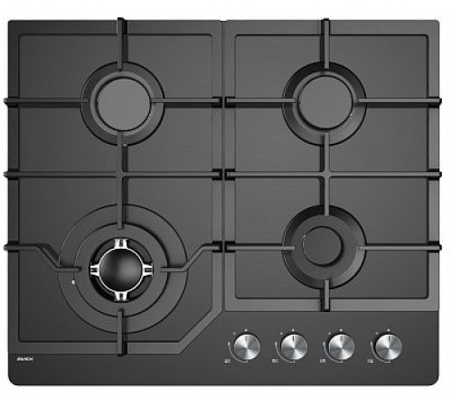 Газовая поверхность AVEX BM 6041 K