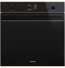 Духовой шкаф SMEG SF6603NRE