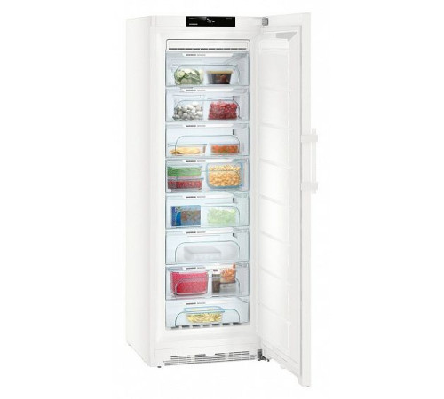 Морозильник LIEBHERR GN 5235