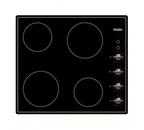 Варочная поверхность HAIER HHX-C64ATQBB