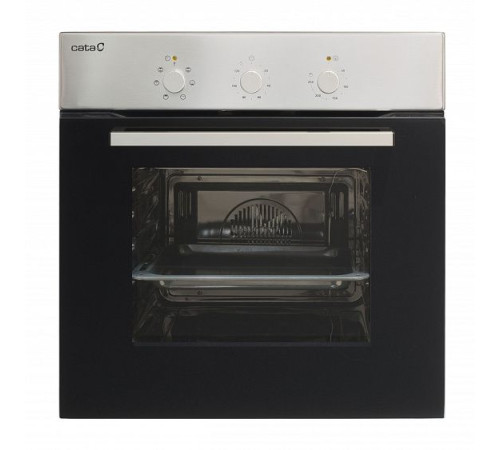 Духовой шкаф CATA ME 6006X