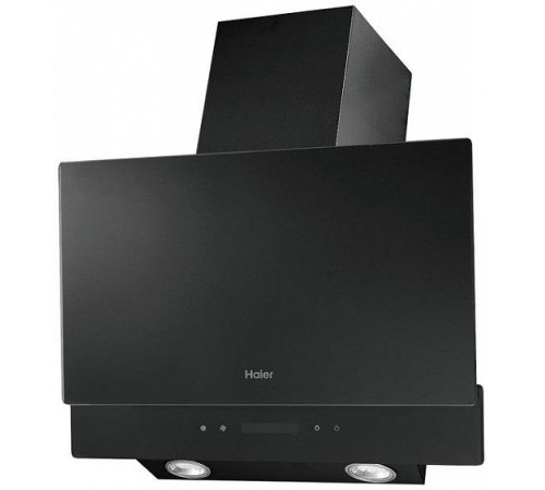 Каминная вытяжка Haier HVX-W672GB
