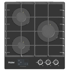 Варочная поверхность HAIER HHX-G53CNSB
