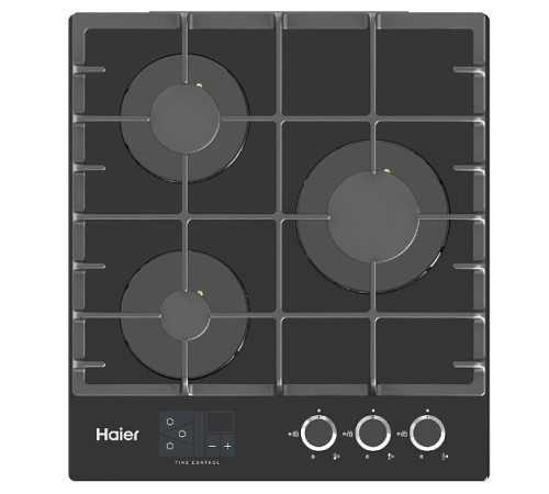 Варочная поверхность HAIER HHX-G53CNSB