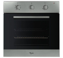 Духовой шкаф WHIRLPOOL akp 449 ix