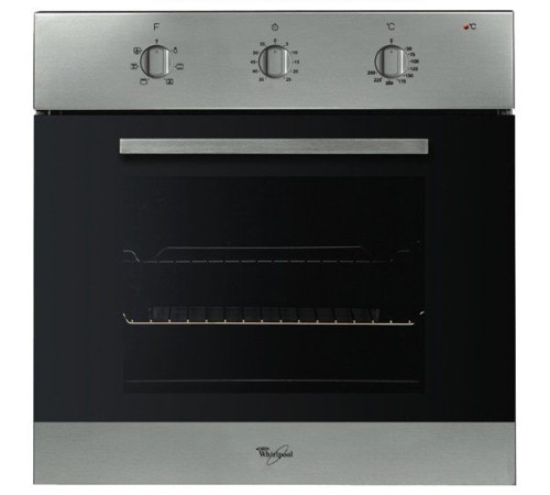 Духовой шкаф WHIRLPOOL akp 449 ix