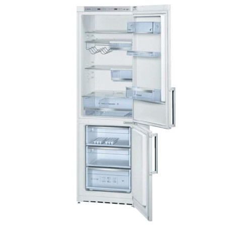 Холодильник BOSCH kge 36aw20 r