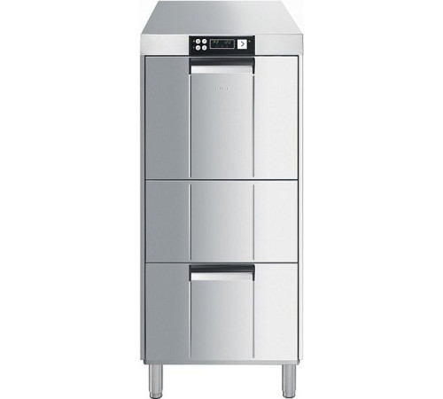 Посудомоечная машина SMEG UDH520DS