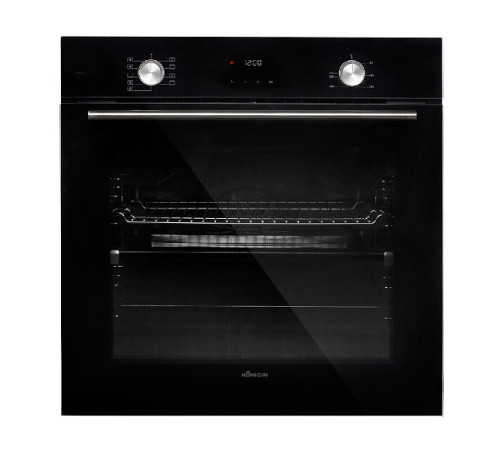 Духовой шкаф KONIGIN Barberry 60 BK E9