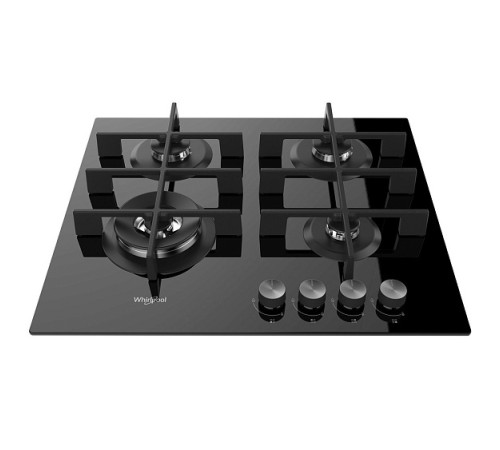 Варочная поверхность WHIRLPOOL GOW 6423/NB EE