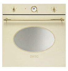 Духовой шкаф SMEG sc800gpo9