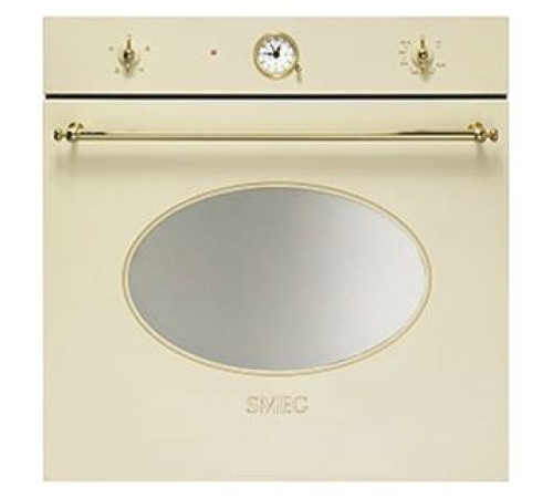 Духовой шкаф SMEG sc800gpo9