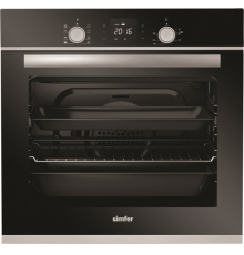 Духовой шкаф SIMFER B6EV68011