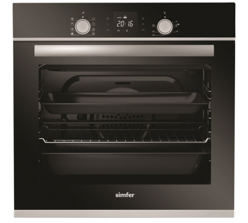 Духовой шкаф SIMFER B6EV68011