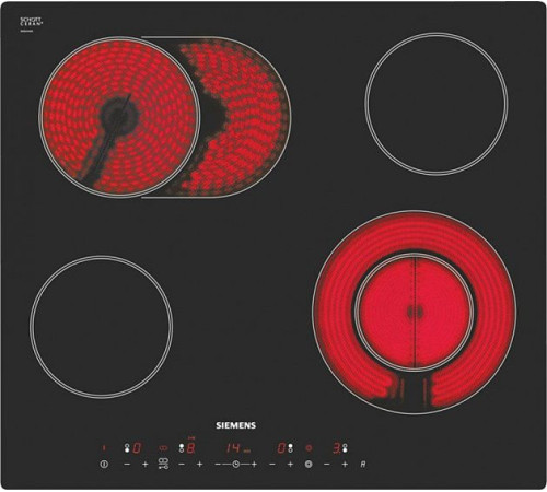 Поверхность SIEMENS et 601tn11d