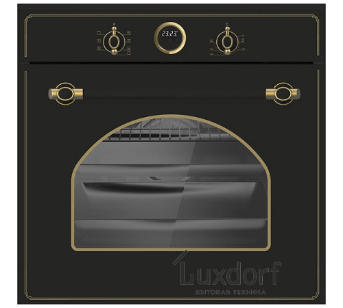 Духовой шкаф LUXDORF B6EL56150