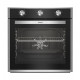Духовой шкаф HOTPOINT-ARISTON FE9 814 H IX