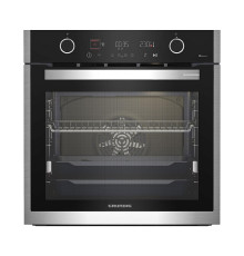 Духовой шкаф GRUNDIG GEBM19400BCH