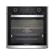 Духовой шкаф GRUNDIG GEBM19400BCH