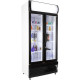 Холодильная витрина NORDFROST RSC 600 GKB