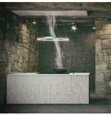 Вытяжка SIRIUS SLT 973 HALO IX