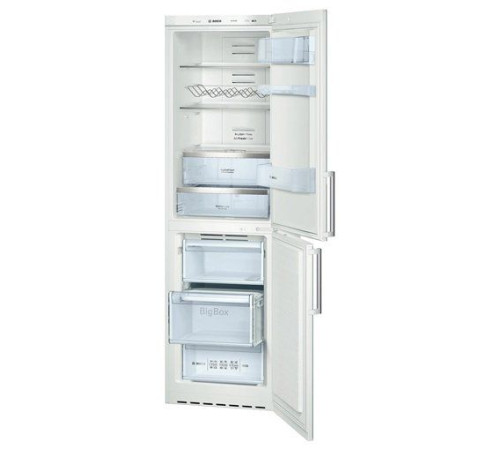 Холодильник BOSCH kgn 39aw20r