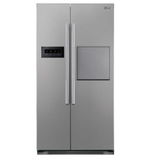 Холодильник side-by-side LG gw-c207qlqa