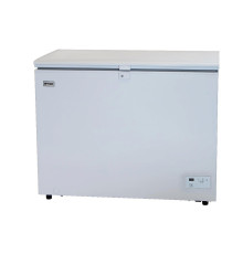 Морозильный ларь OPTIMA BD-310WLG белый