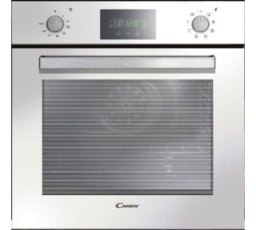 Электрический духовой шкаф CANDY fpe 629/6 wxl