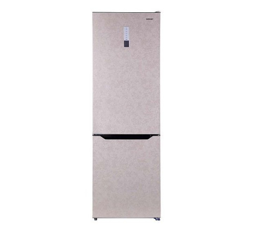 Холодильник ZARGET ZRB 310DS1BEM