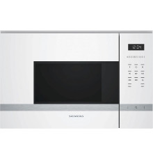 Микроволновая печь Siemens BF 525 LM W 0