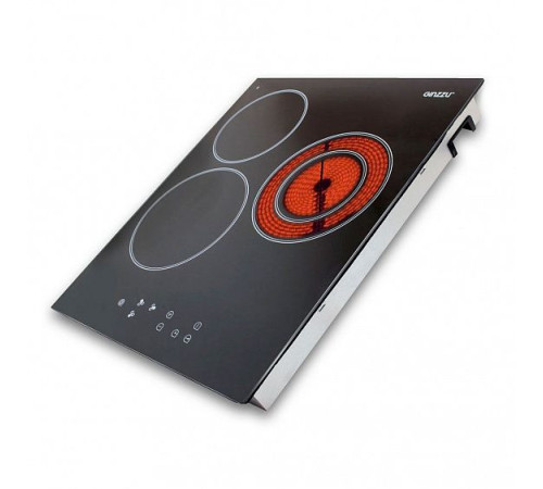 Варочная панель Ginzzu HCC-304