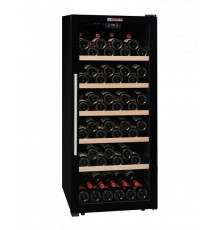 Винный шкаф LA SOMMELIERE SLS117