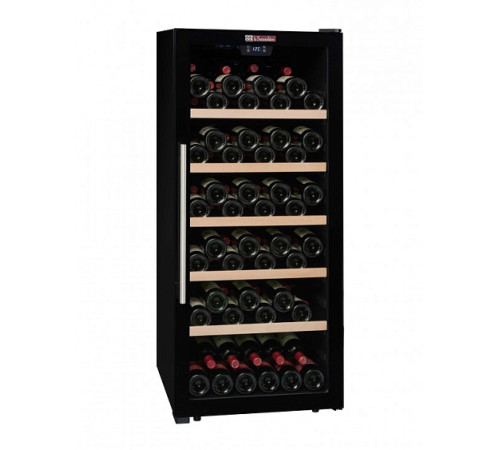 Винный шкаф LA SOMMELIERE SLS117