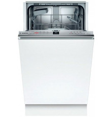 Посудомоечная машина BOSCH SPV2IKX1BR