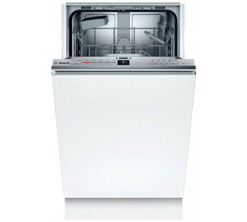 Посудомоечная машина BOSCH SPV2IKX1BR