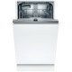 Посудомоечная машина BOSCH SPV2IKX1BR