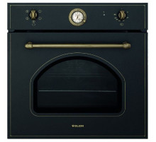 Духовой шкаф GLEM gfn54an